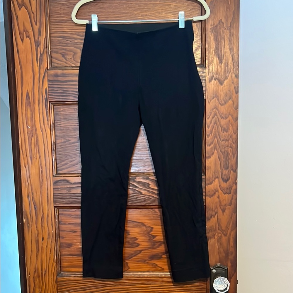 a new day Black Skinny Pants